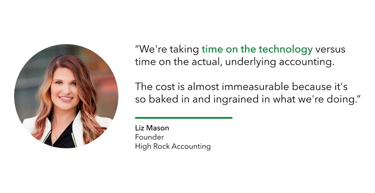 2026 Accountant Technology Survey