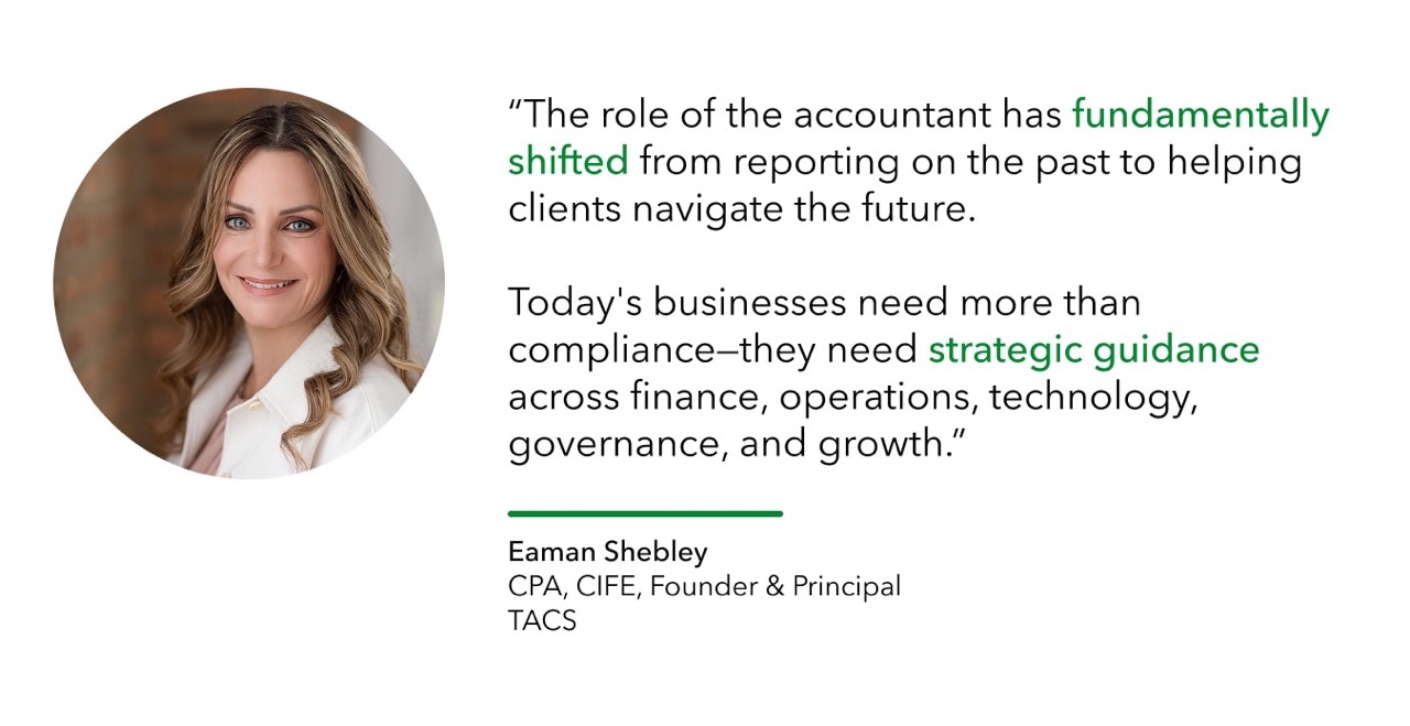 2026 Accountant Technology Survey