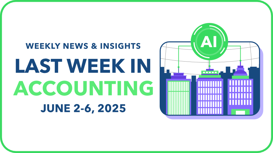 Accounting enrollment rebounds, AI reshapes the profession, and confidence wavers among finance execs