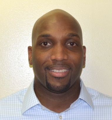Colin Horsford, CPA, MBA