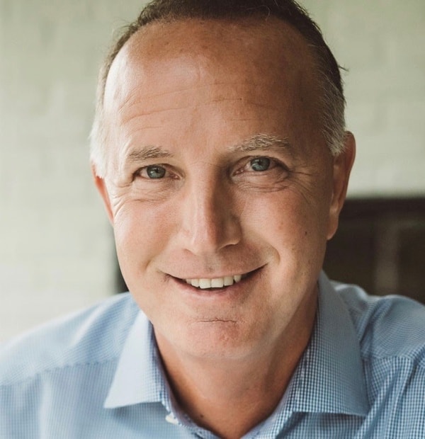 Darren Root, CPA.CITP, CGMA