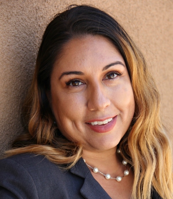 Mariette Martinez, EA