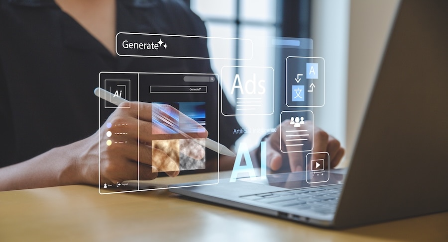 Agentic AI: Transforming the future of accounting.