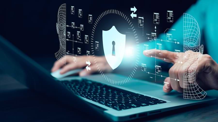 AI fraud detection for client advisory firms