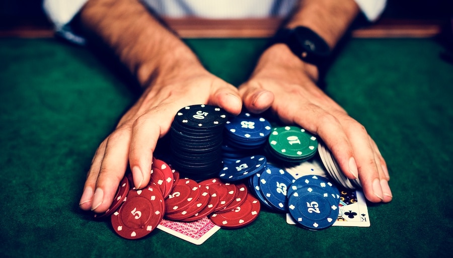 Help clients understand the tax rules associated with gambling winnings