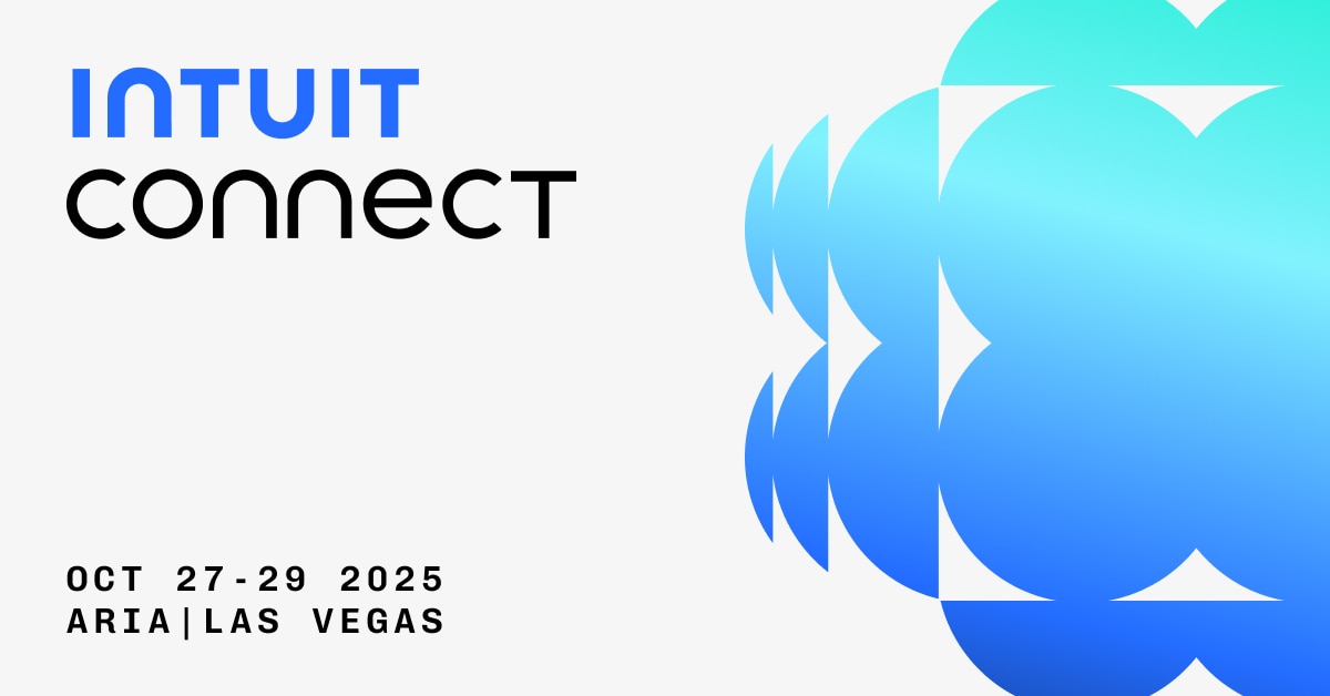 Intuit Connect.