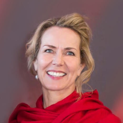 Judy Vander Sluis, Author at Firm of the Future