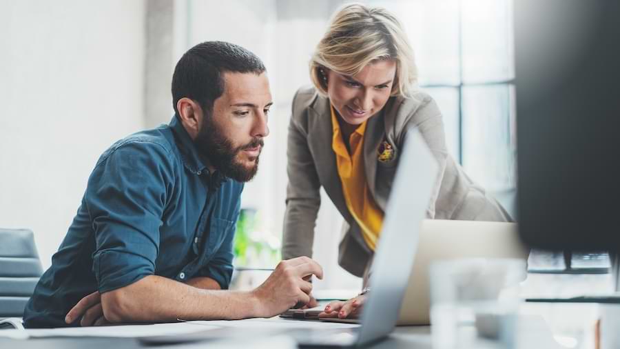 How to launch a high-volume QuickBooks Desktop to QuickBooks Online conversion.