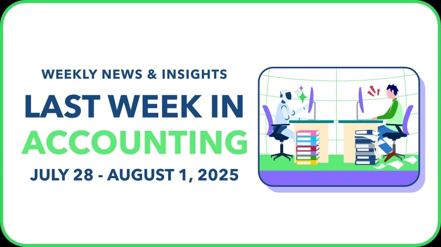 AI-driven advisory, firm rankings reshaped by M&A, and new FASB credit loss guidance.
