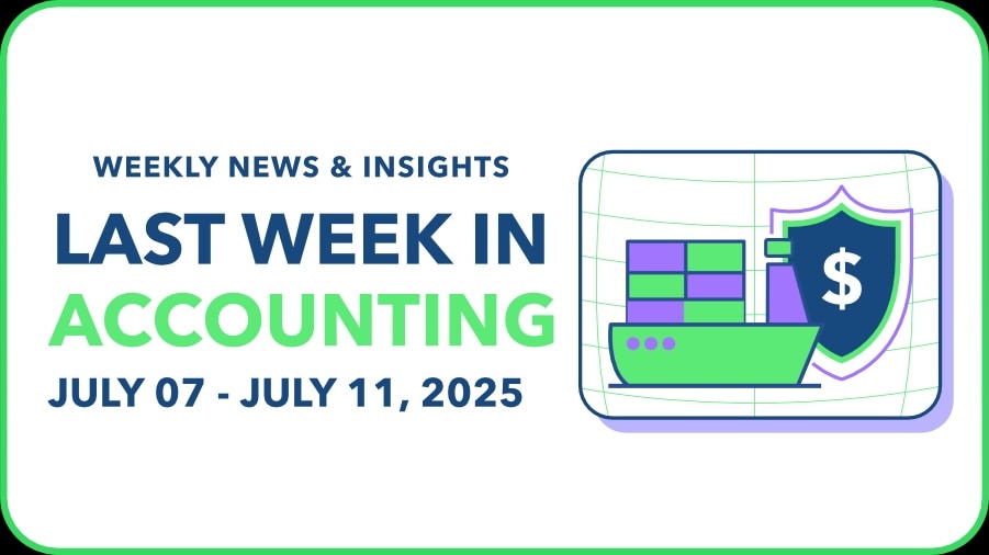 Licensure trends shift, M&A strategies evolve, and AI agents reshape accounting workflows.