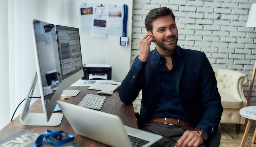 Intuit Developer Growth Program spotlight: Method CRM.