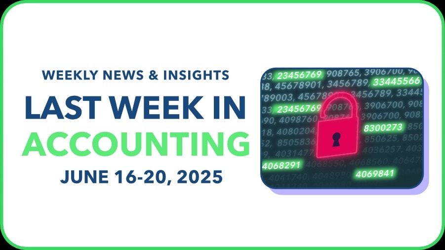 Strategic fraud prevention, cybersecurity lessons, and AI-powered firm acquisitions.