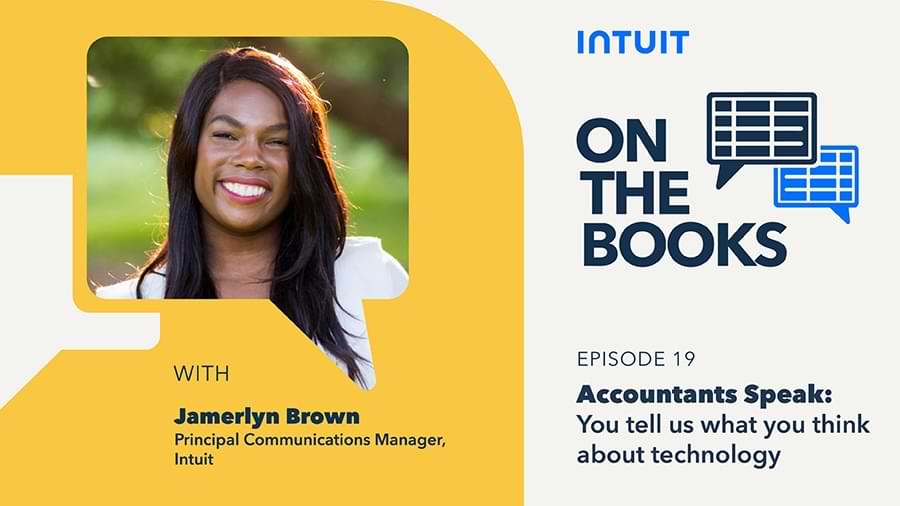 Accountants speak: You tell us what you think about technology