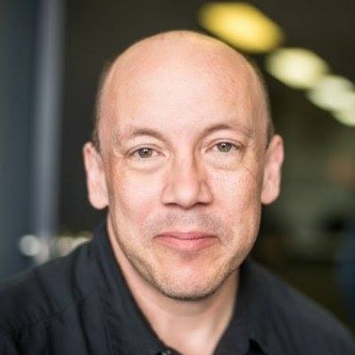 Paul Hoy, Author at Firm of the Future