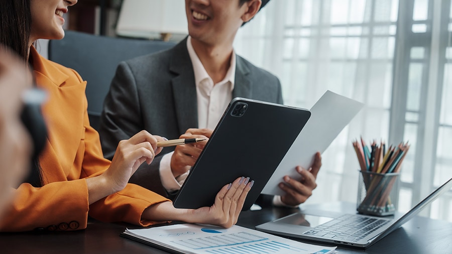 The QuickBooks ecosystem changes the lives of your professional services clients