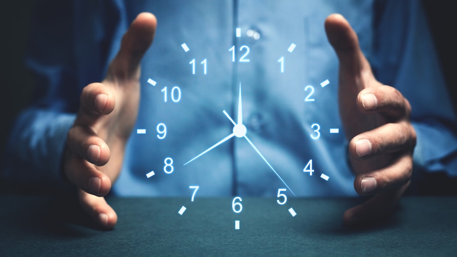 How QuickBooks Time can help you increase billable time by 11% (or more!)