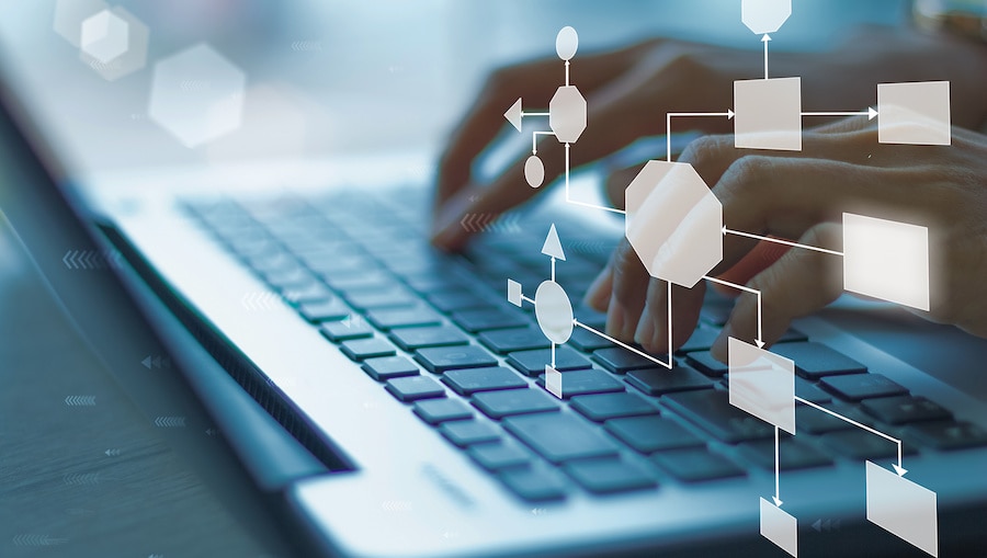 Workflow features on QuickBooks Online Accountant