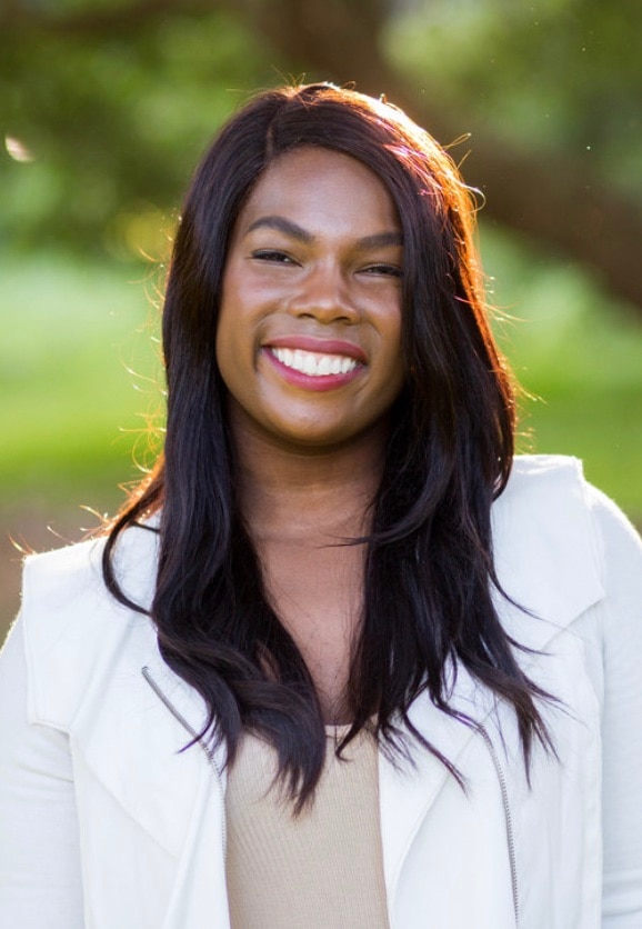 Jamerlyn Brown headshot