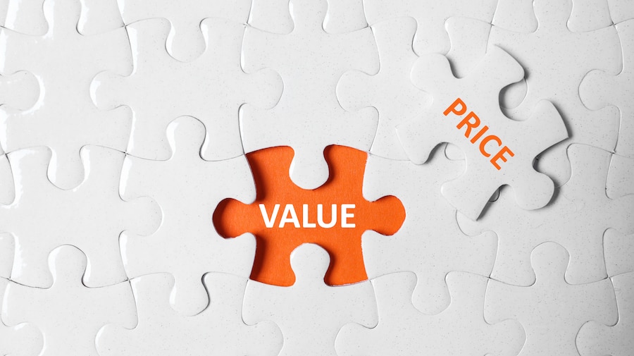 Exploring value pricing at your firm.