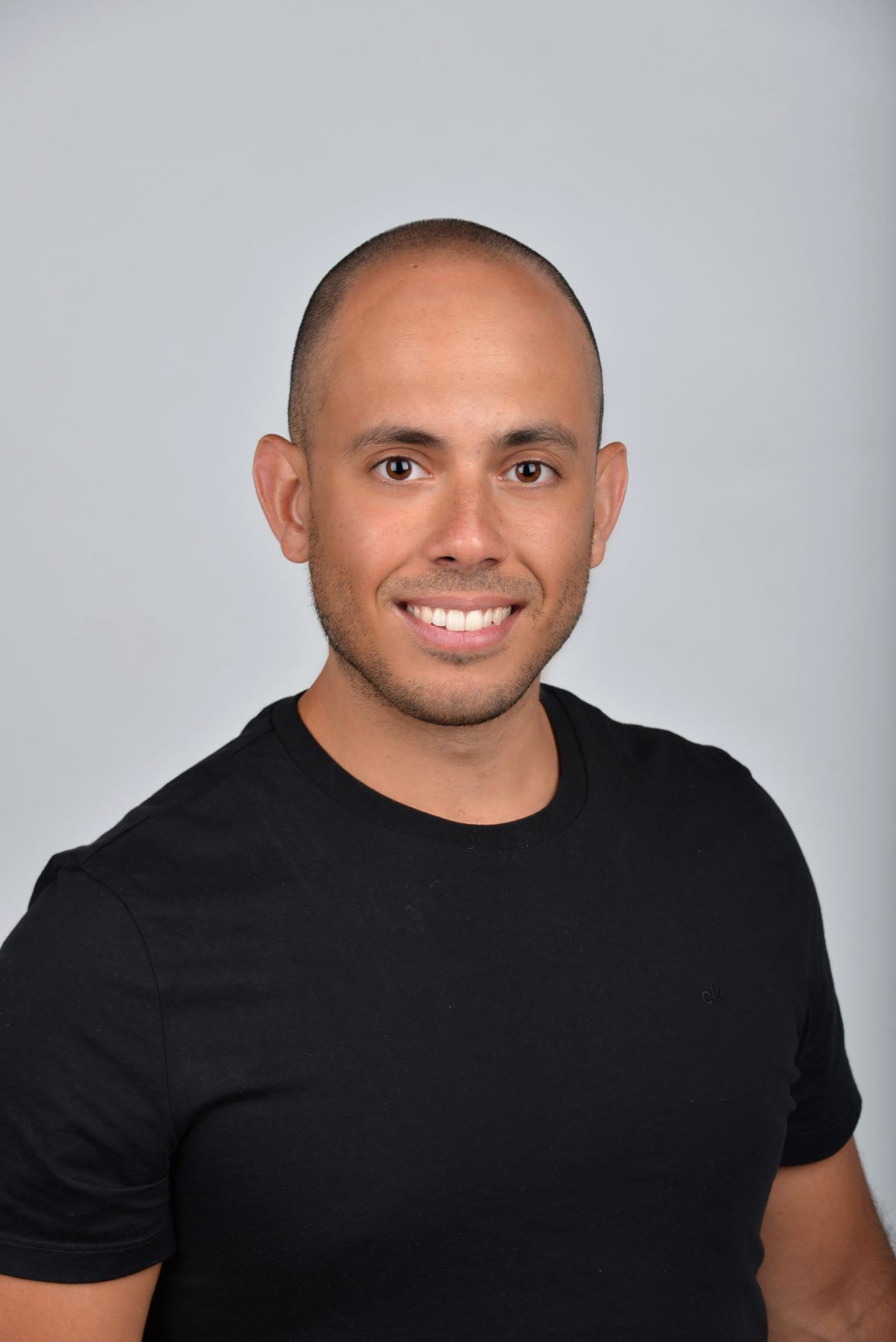 Bio pic for Christian Rivera.