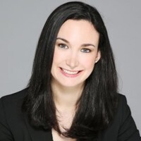 Bio pic headshot for Debbie Shorstein.