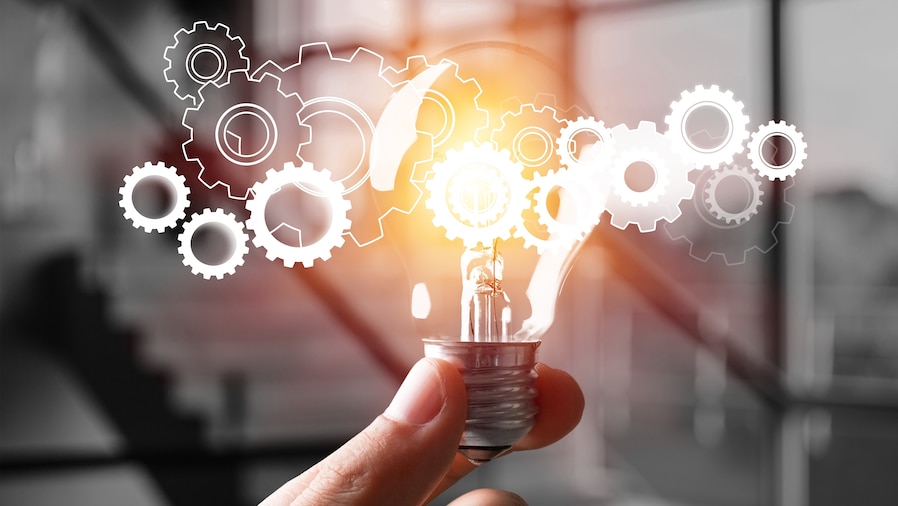 Shining a light on innovation at your firm.