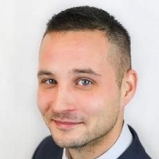 Author image of Josh Standley.