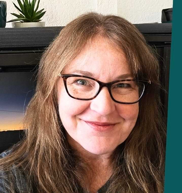 Headshot for Kristen Nies Ciraldo.