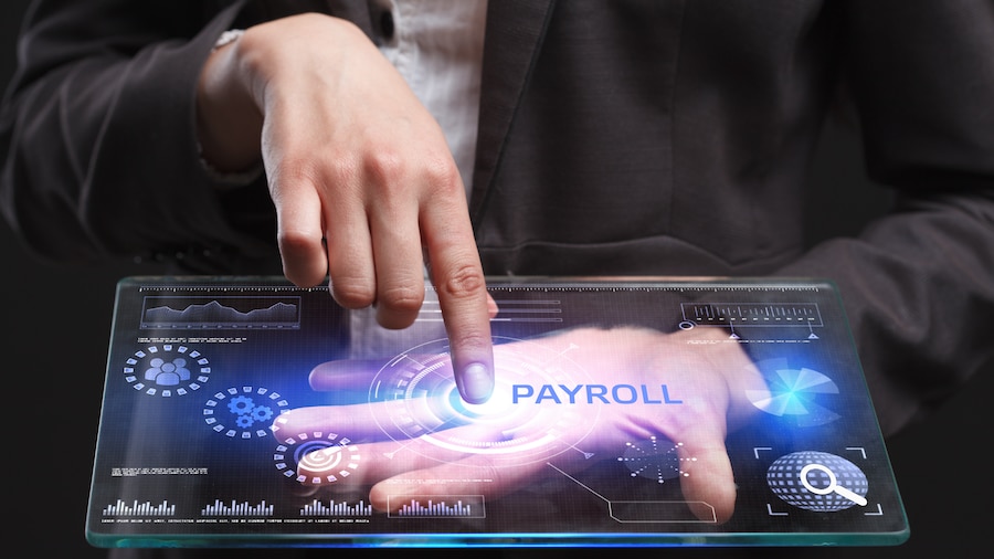 Tapping into QuickBooks Payroll Certification.