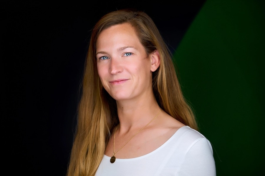 Headshot for Tiffany Dolan/