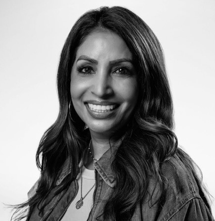Bio picture of Arti Martinez.