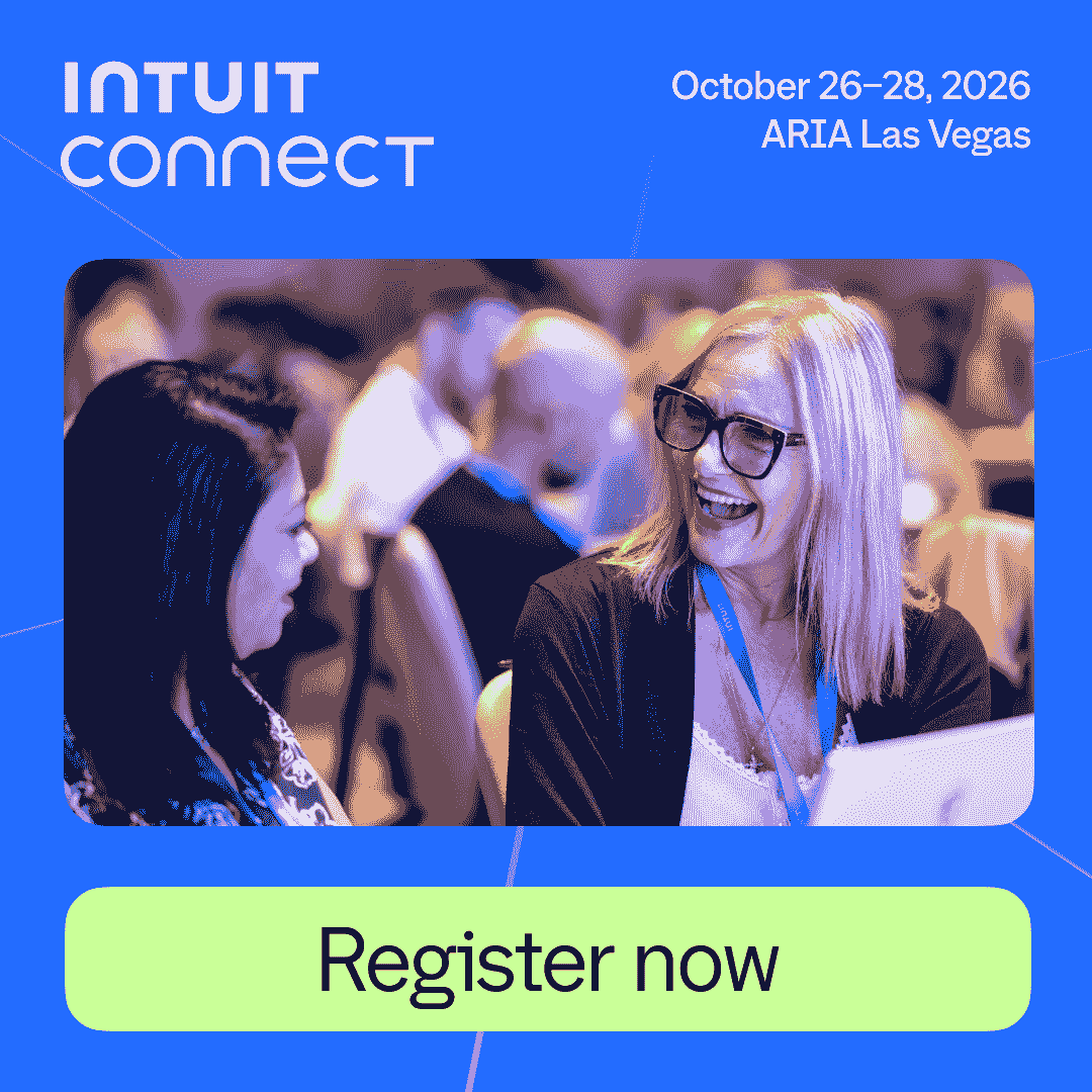 Intuit Connect