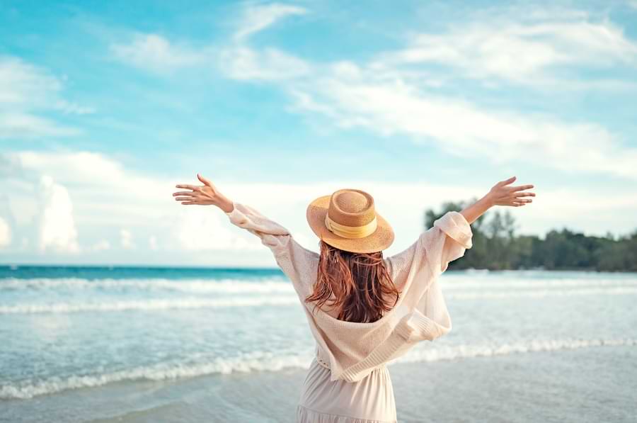 Stop selling the plane ticket: 5 ways to market CAS by selling the vacation.