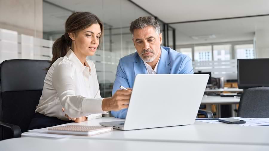 Help develop Intuit Accountant Suite, a new solution to manage your firm, clients, and team.