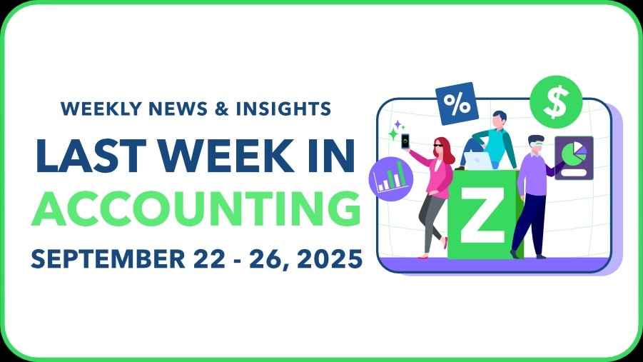 Gen Z embrace accounting, Big Tech’s hidden AI spend, and FASB’s debate on intangibles.