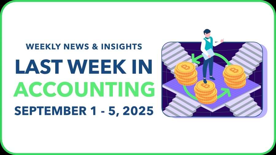 Crypto audit guidance, cautious confidence rebound, and PwC’s caregiving ROI.