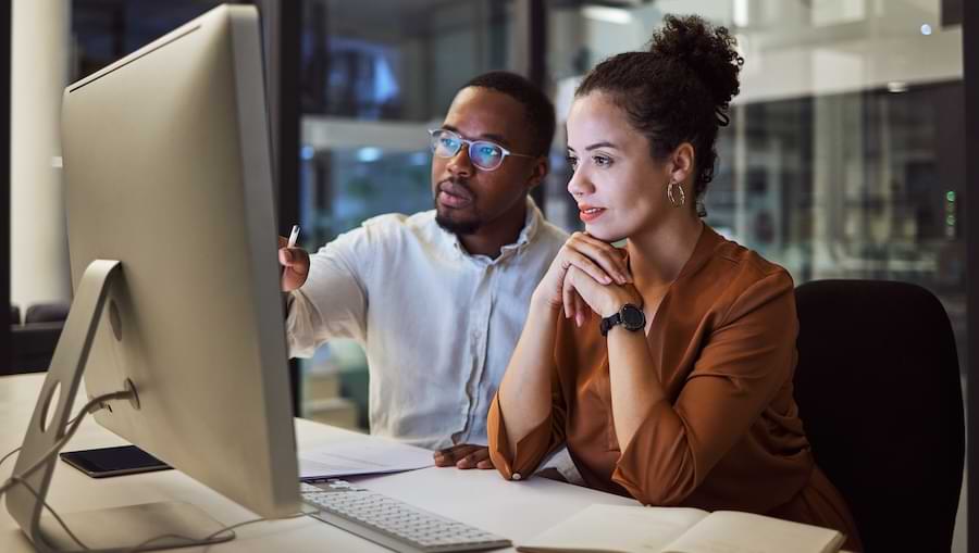 QuickBooks Desktop Improvements.