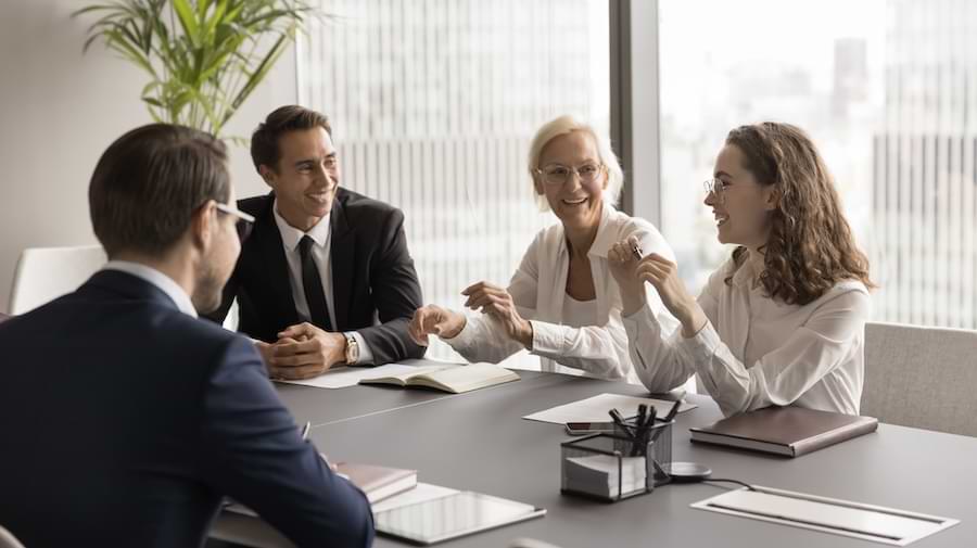 7 ways every team member can help reduce costs and boost revenue in an accounting firm.