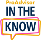In the Know logo