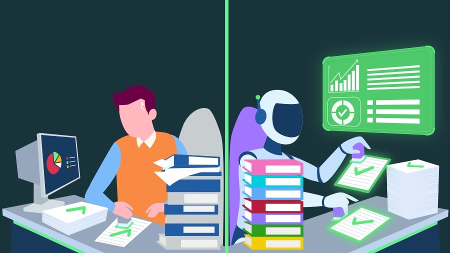 Business intelligence and ERPs: A guide for accountants