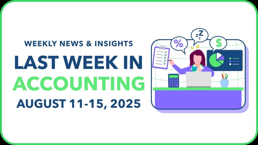 Busy season strains seniors, AICPA readies QM resources, and FASB sets environmental credit rules.