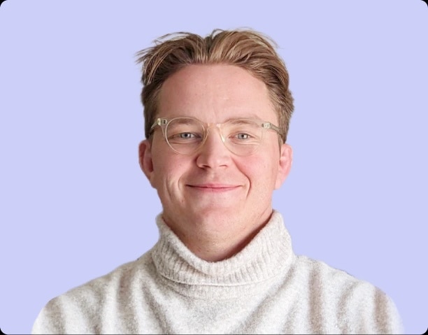 Bio picture for Matt Lowry.