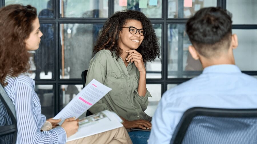 Intuit’s Accounting Futures program: Bridging the talent gap while nurturing the next generation.