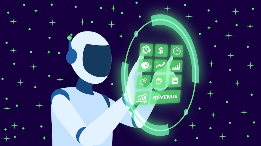 AI in accounting: How AI is rewriting the accounting playbook.