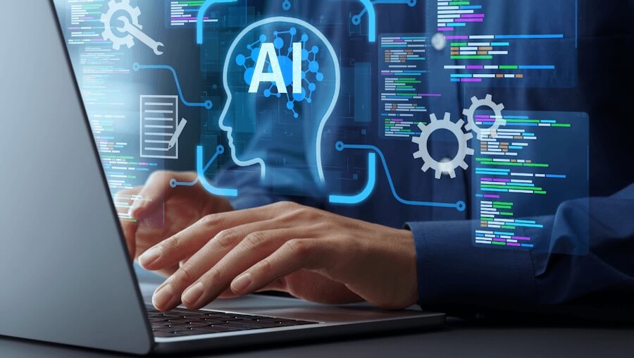 AI in QuickBooks Online is already here; here’s how it changes your work.