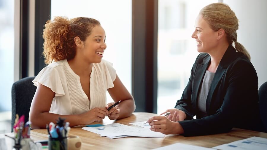 The evolution of client expectations: Adapting services for the digital age.