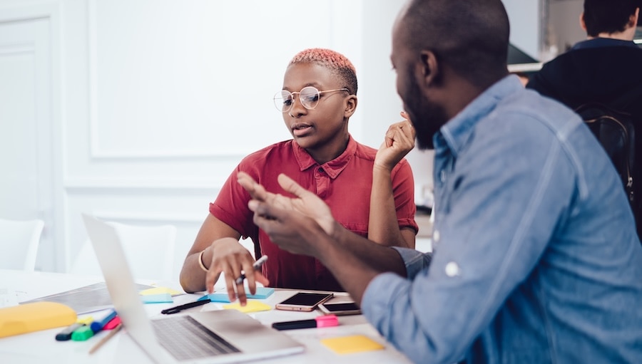 Managing multi-entity clients with Consolidated View.