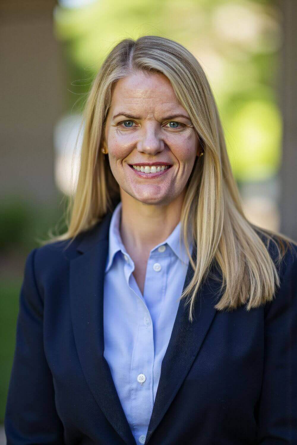 Intuit names Dixie McCurley as Intuit’s first managing partner in residence.