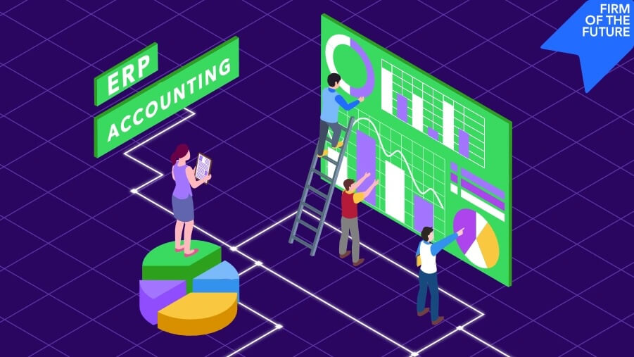 ERP accounting: A comprehensive Guide for accountants.