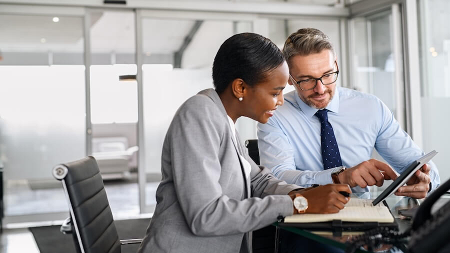 Intuit Experts and Accountant Controls: Your questions answered.